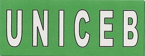Il logo di Uniceb