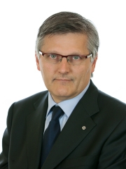 Luigi Gaetti, vice presidente della Commissione Agricoltura al Senato