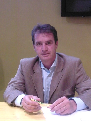 Luigi Gruppi, presidente del Consorzio Agrario di Milano e Lodi e neo-presidente di Assocap