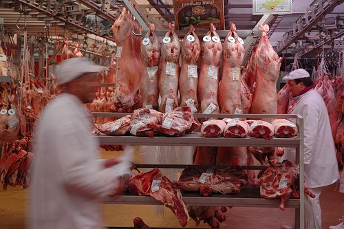 I Paesi del Mediterraneo offrono interessanti prospettive all'export delle carni