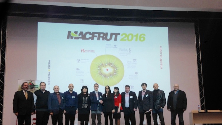 Presentata a Ruse la prossima edizione di Macfrut