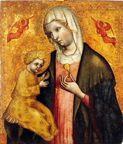 Cesena, Madonna della pera