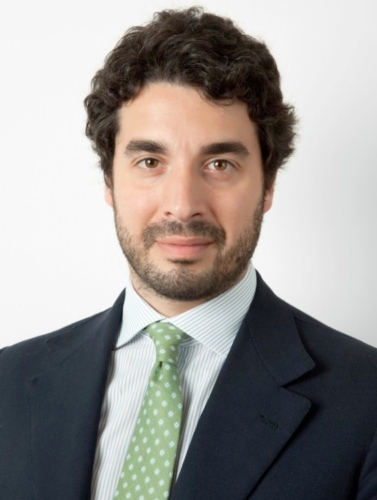 Raffaele Maria Maiorano, presidente Anga
