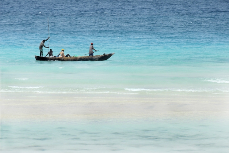 Expo 2015, la pesca sarà tra i temi principali del padiglione delle Maldive