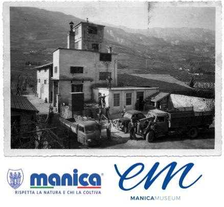 Manica inaugura l'Em Manica Museum