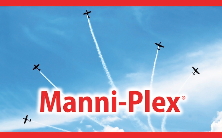 Linea Manni-Plex: nutrizionali ad alta velocità per prevenire le carenze e stimolare la produzione