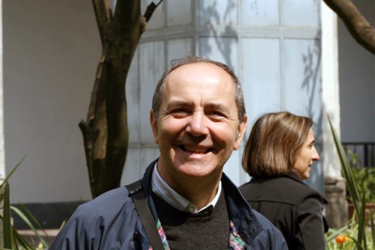 Giovanni Marchesi, responsabile del Servizio tecnico di Confagricoltura Piacenza