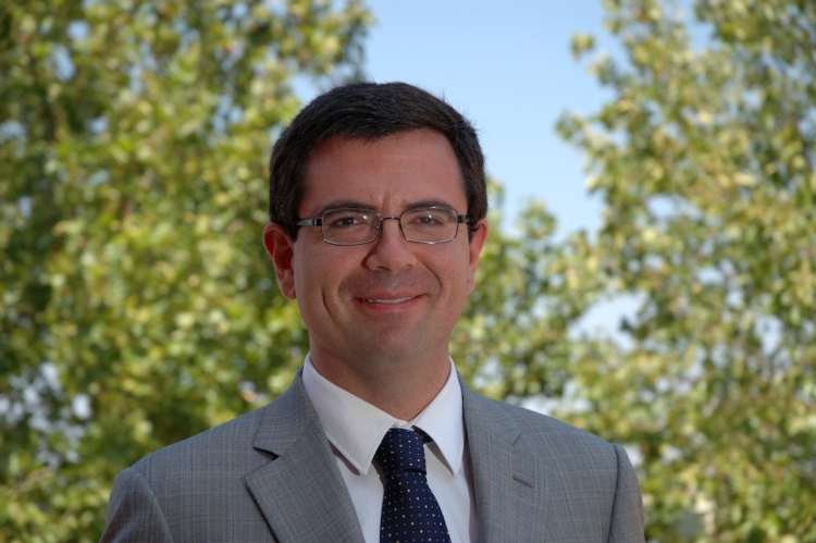 Paolo Marchesini, presidente di Assosementi