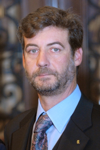 Mario Guidi, presidente di Anb