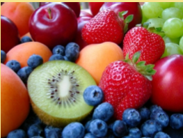 Nuovi 'Marker' per la rintraccabilità della frutta biologica