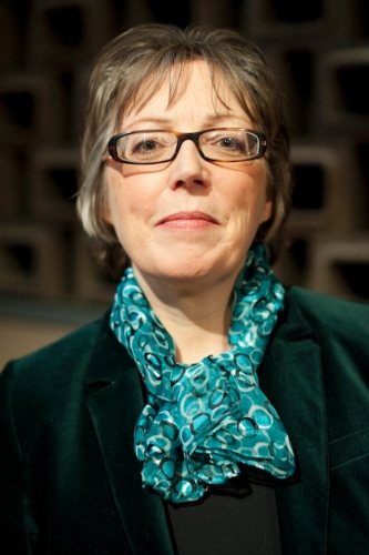 Martine Dégremont, direttrice del salone Sitevi