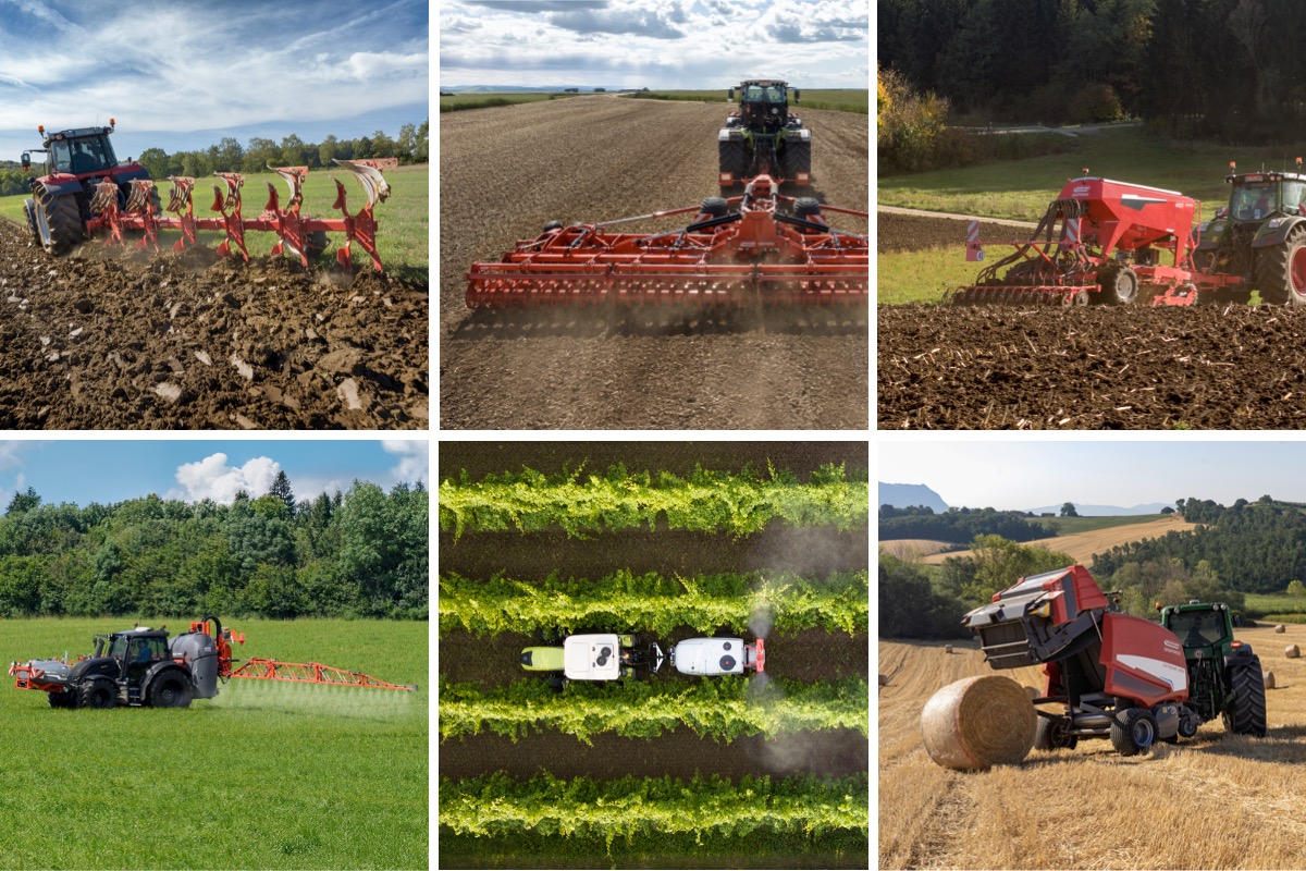 Maschio Gaspardo a Fieragricola 2026 amplia la Full Line e integra Grégoire Besson