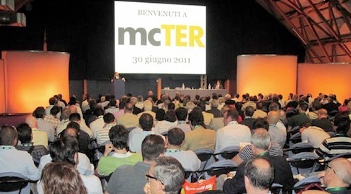 mcTER BIo-Gas, Milano 28 giugno 2012