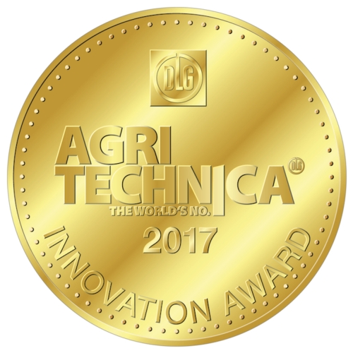 Due le medaglie d'oro assegnate per l'edizione 2017 degli Innovation Awards