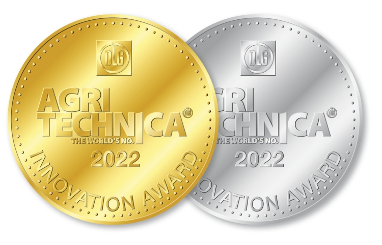 Annunciati, nonostante lo spostamento della fiera, gli Agritechnica Innovation Award 2022