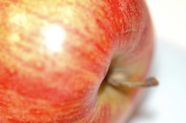 La mela, alimentazione e benessere