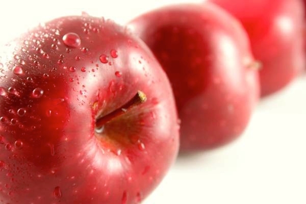 La maturazione della frutta? Si può regolare con B. fruity