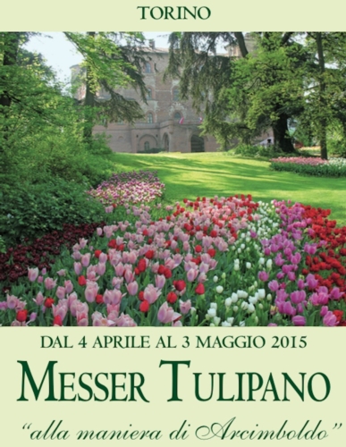 XVI° edizione della manifestazione Messer Tulipano