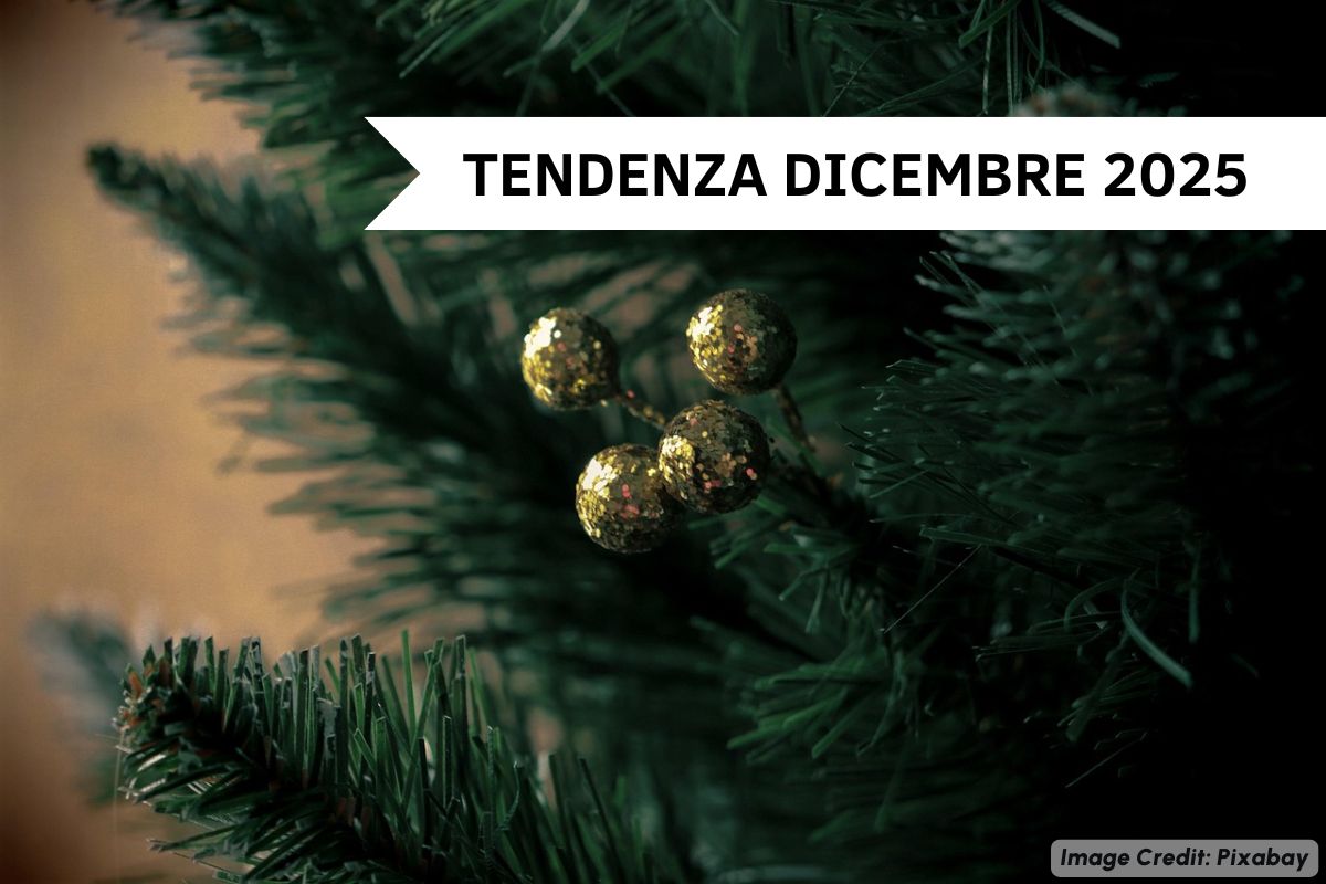 Prima parte del mese stabile poi primi affondi pienamente invernali dovuti al vortice polare