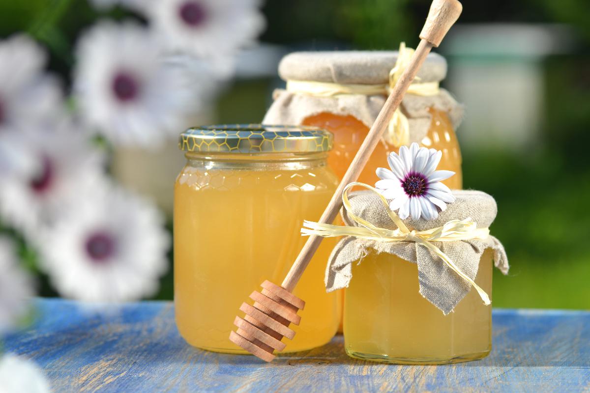Una ricerca sul mercato del miele in Italia