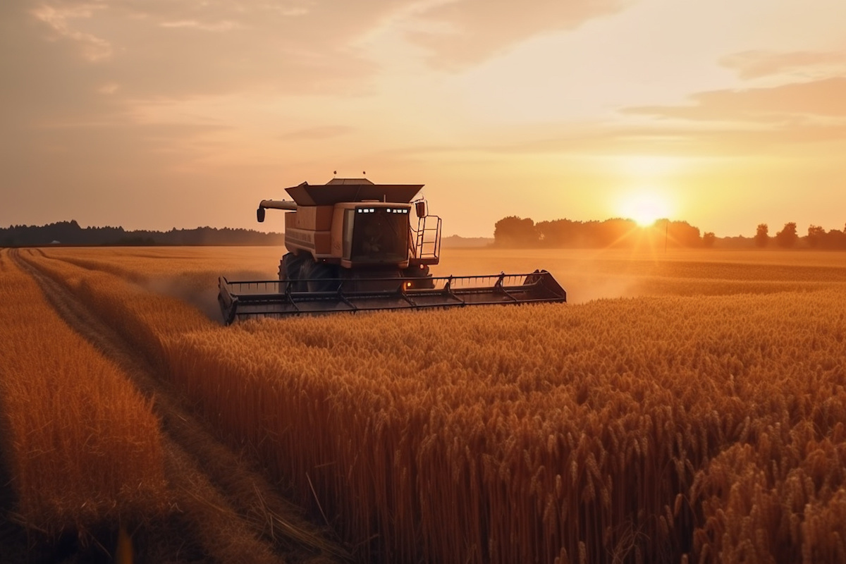 Prezzo del grano, quali quotazioni per la campagna 2023?