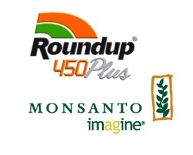 Roundup 450Plus nella semina su sodo
