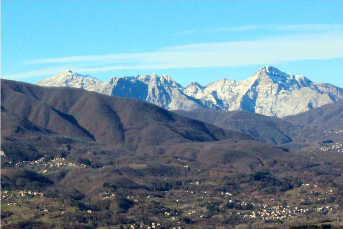 Il bando per i custodi della montagna della Regione Toscana