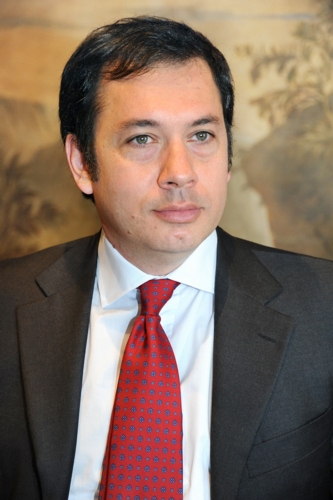Nicola Motolese, presidente Anga-Confagricoltura