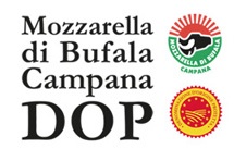La mozzarella di bufala campana Dop è tutelata dal Consorzio presieduto da Domenico Raimondo