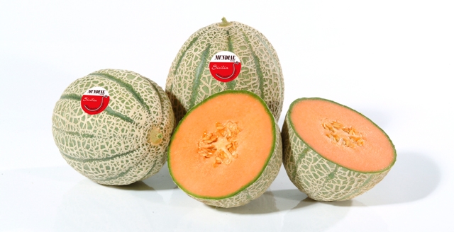 Alegra dovrà Incrementare le vendite all'estero e in Italia dei meloni a marchio Mundial