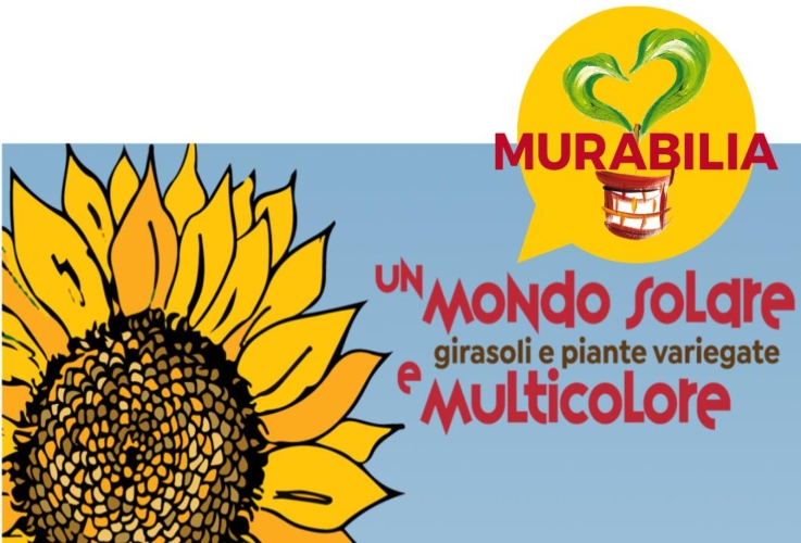 EVENTO - Lucca, pronti per Murabilia 2022 - Plantgest news sulle varietà di piante
