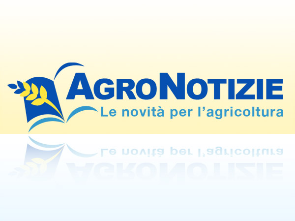 Agronotizie - Settimanale di tecnica, economia e innovazione in agricoltura