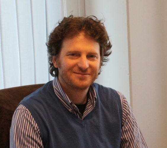 Michael Niederbacher, general manager di Bts Biogas