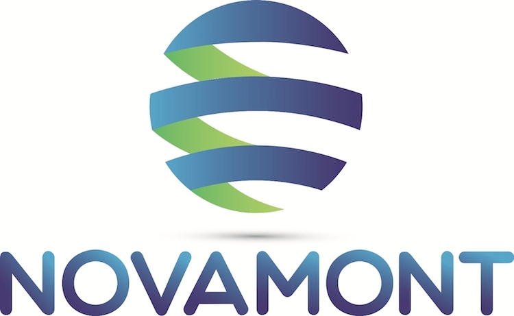 Il logo di Novamont