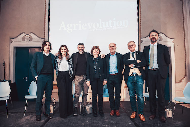 Agrievolution farà tappa in Toscana, Campania, Veneto, Puglia, Piemonte, Sicilia, Lazio e Lombardia