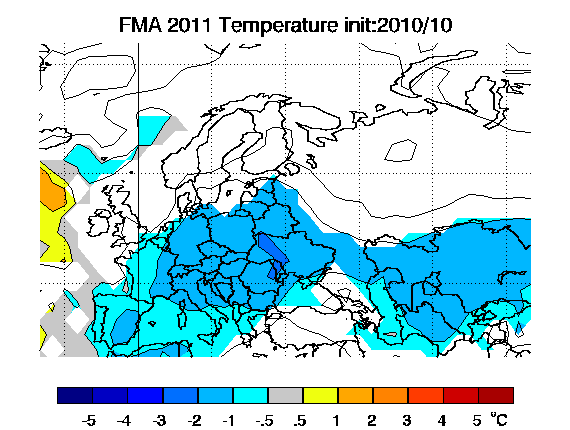 Il gelido inverno previsto dal modello NASA sull'Europa