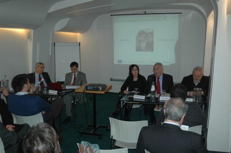 Roma, convegno organizzato dal Ceq su trasparenza e Informazione per l'olio d'oliva