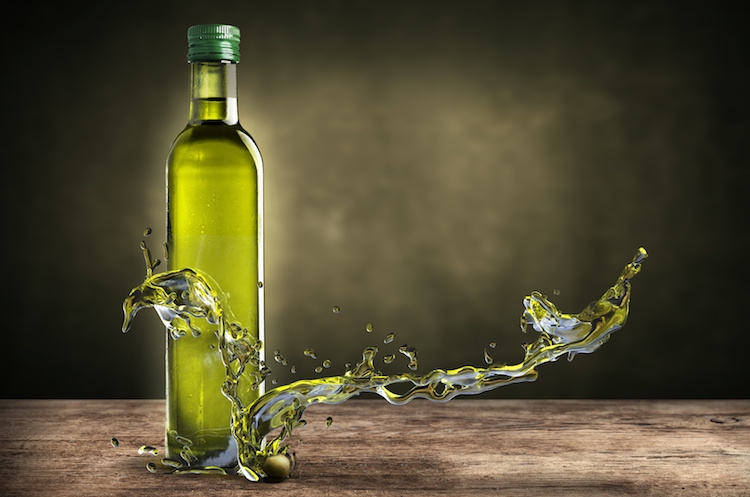 Il Mipaaf ha avviato un progetto di tracciabilità dell'olio di oliva basato su tecnologia blockchain