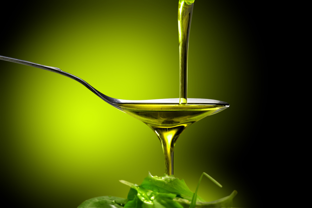 Olio di oliva. Il settore olivicolo in Campania rappresenta già circa il 10% della produzione italiana