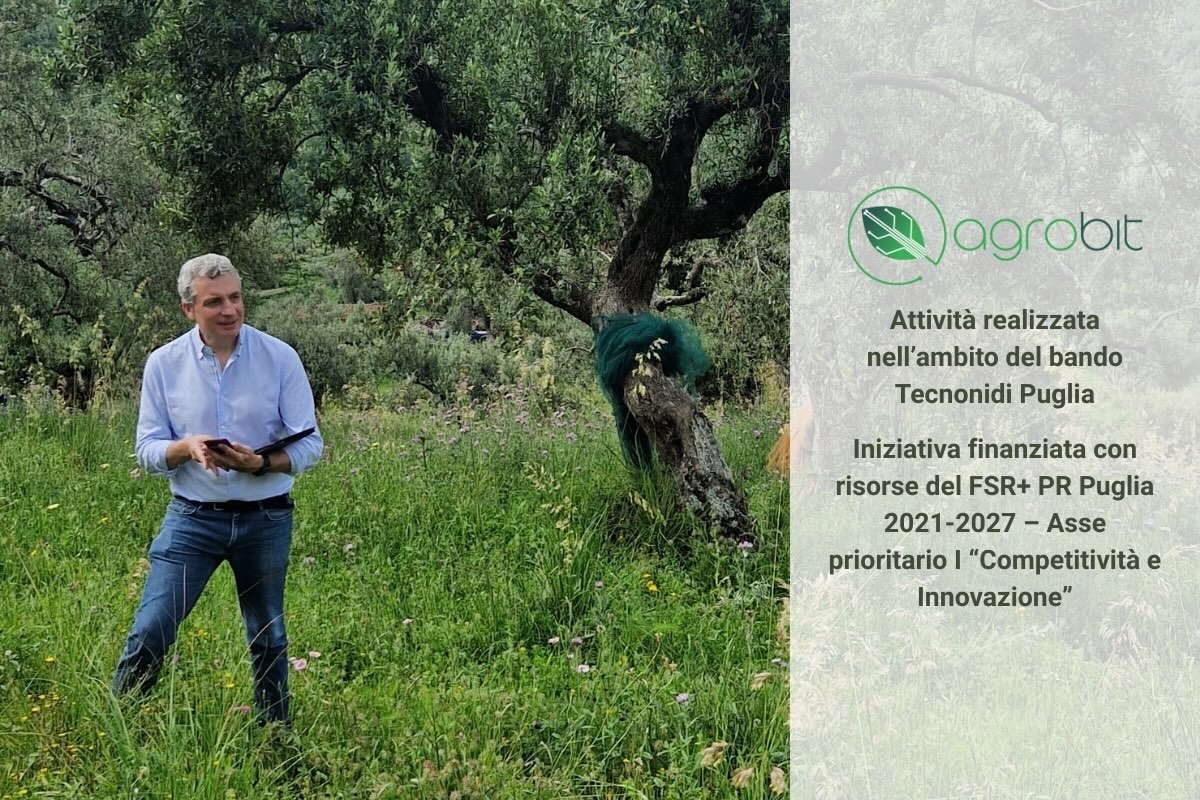 iAgro: la mobile app agricola evoluta, semplice e personalizzabile