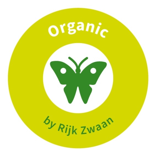 Rijk Zwaan presenta la linea Organics per l'agricoltura biologica