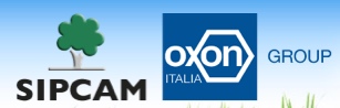 Nuovo sito internet per Oxon Italia