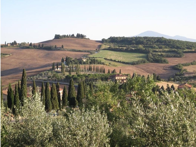 Toscana, in arrivo risorse aggiuntive per le misure ambientali del Psr