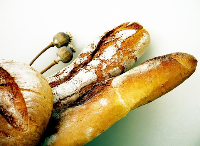 Pane: preparato con grani duri antichi siciliani e i lupini diventa un alimento ideale per sportivi, vegetariani e vegani