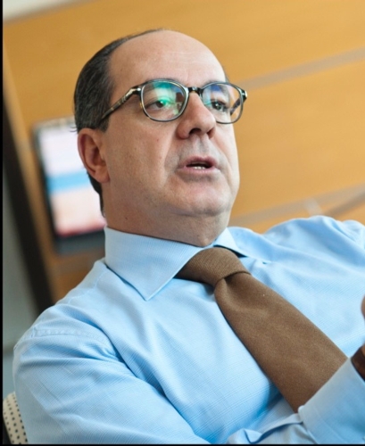 Paolo De Castro, presidente della Commissione Agricoltura del Parlamento Ue