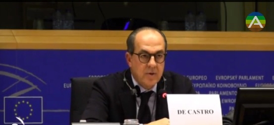 Paolo De Castro, relatore permanente per i negoziati Ue-Usa della commissione agricoltura e sviluppo rurale dell’Europarlamento