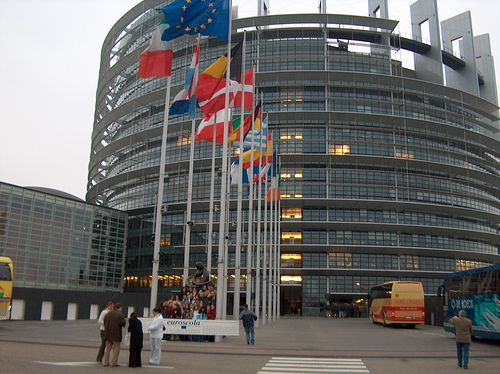 Strasburgo, testa a testa fra gli Stati membri sul futuro del programma di aiuti agli indigenti