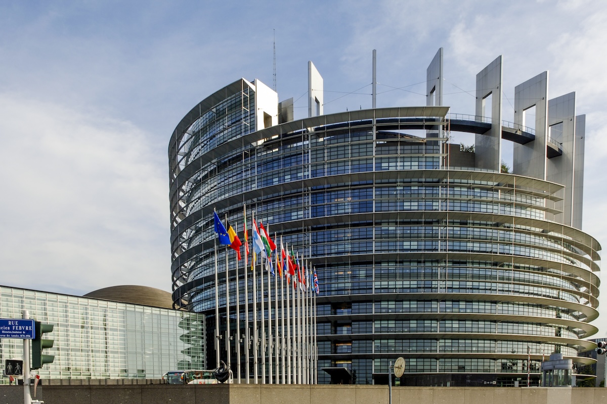 La posizione è stata approvata con una maggioranza schiacciante: 492 voti favorevoli, 111 contrari e 39 astenuti (Foto di archivio)