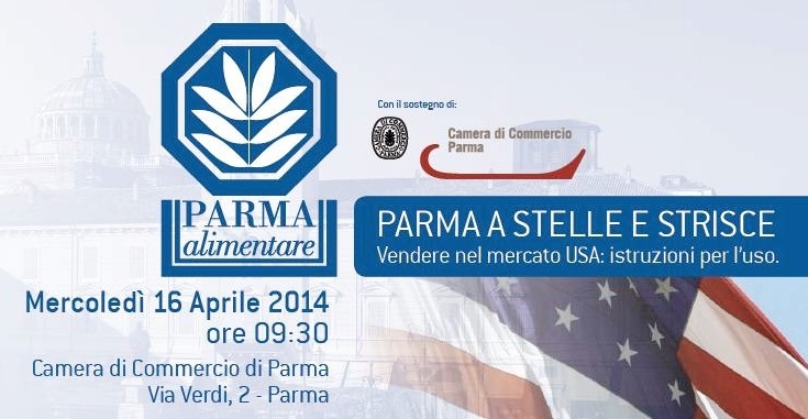 Parma, 16 aprile, ore 9.30