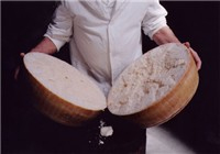 Il Parmigiano-Reggiano vanta il non invidiabile primato di essere uno dei prodotti agroalimentari più copiati